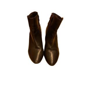 Catherine Malandrino Ankle Boots 